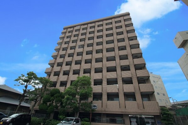 空港リブレ大阪屋の物件外観写真